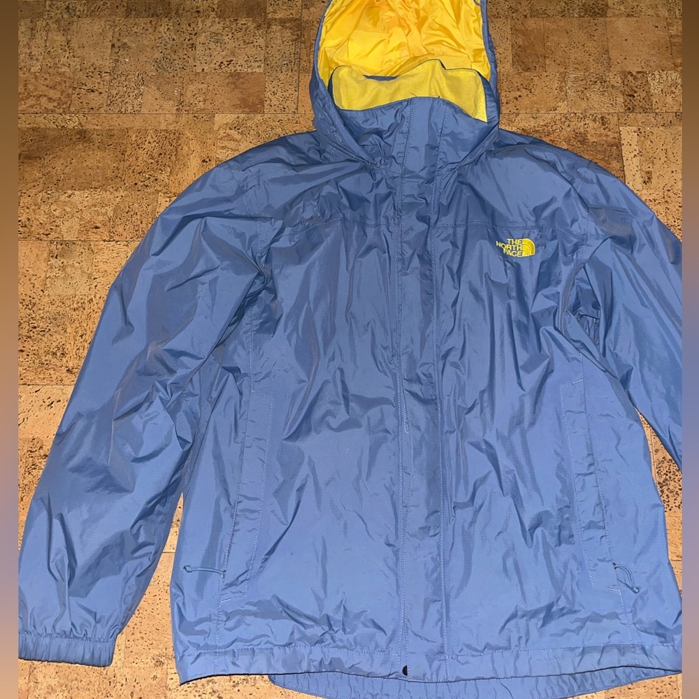 North Face Jacket - Picture 2 of 6